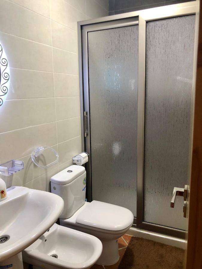 קאבו נגרו Brand New Beautiful Vacation House - Family Only מראה חיצוני תמונה
